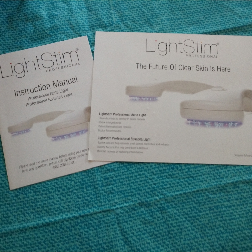 Light Stim